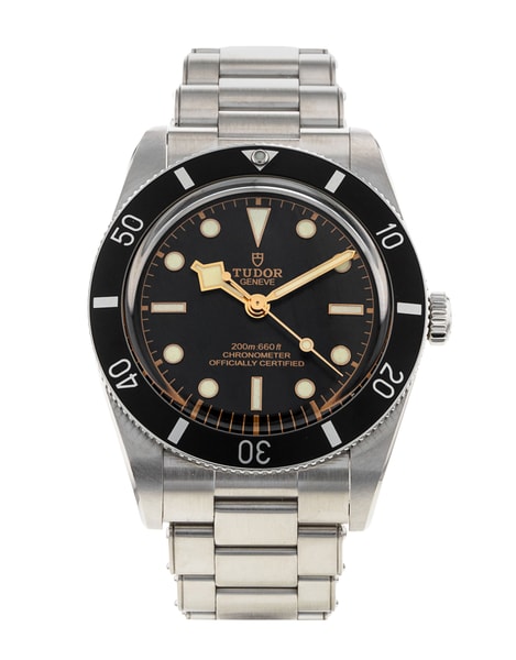 Tudor Black Bay 54 M79000N-0001